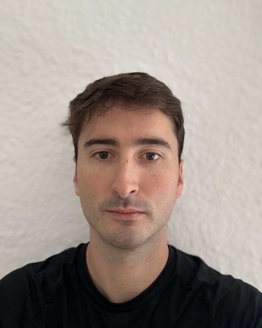Benjamin Kugler